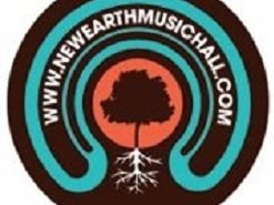 New Earth Music Hall