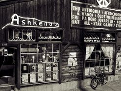 Ashkenaz Music & Dance