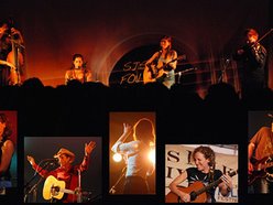Sisters Folk Festival
