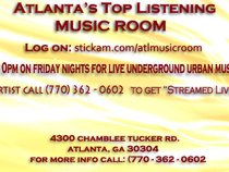ATL MUSIC ROOM