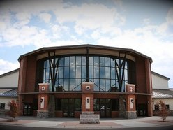 Smoky Mountain Center for the Performing Arts