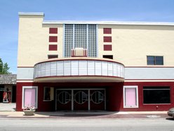 H.J. Ricks Centre for the Arts