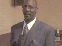 Little Zion Baptist Church