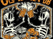 Old Towne Pub