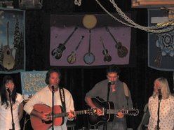 Boathouse Concerts Boathouse Concerts