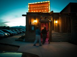 Pappy & Harriet's Pioneertown Palace