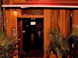 Honey Lounge