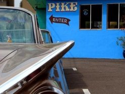 Pike Restaurant and Bar