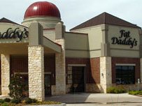 Fat Daddy's Sports & Spirits Cafe