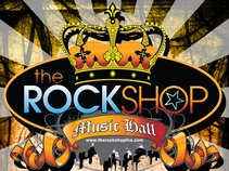 The Rock Shop