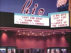 Rio Theatre