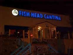 Fish Head Cantina