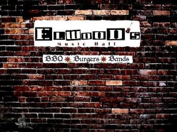 Elwood's Music Hall