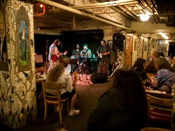 McMenamins Grand Lodge