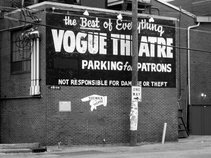 The Vogue