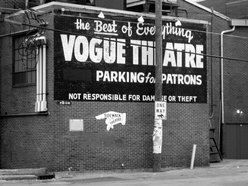 The Vogue