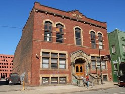 Saint Andrews Hall
