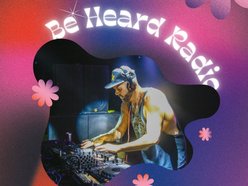 Be Heard Radio 76 online