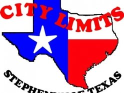 City Limits Texas