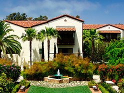Estancia La Jolla Hotel & Spa