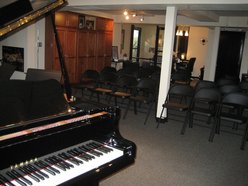 Magnolia Music Studio