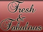 Fresh & Fabulous Cafe
