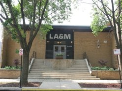 Leather Archives & Museum