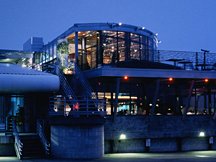 Typhoon Restaurant - Santa Monica Airport