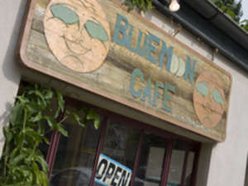Blue Moon Saloon