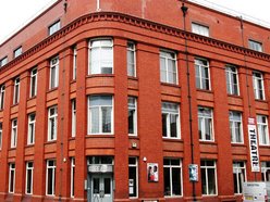 The Tobacco Factory CAFE/BAR