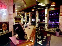 Filthy McNasty's Saloon