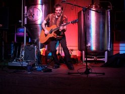 Weasel Boy Brewing Company