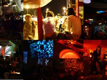 Cökxpon Café Theatre