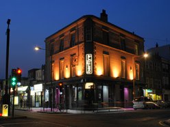 Camden Barfly