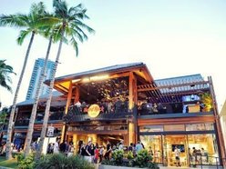Hard Rock Cafe Honolulu