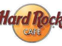 Hard Rock Cafe Kona