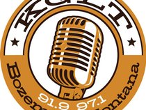 KGLT -Alternative Public Radio