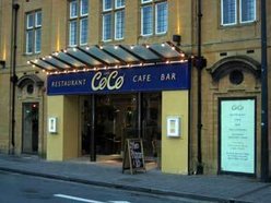 Café Coco, Royal Oxford
