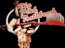The Pink Toothbrush