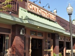 Oak City Grille