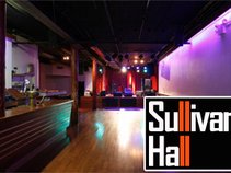 Sullivan Hall