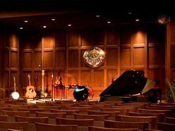 Musicians In Action Guild Showcase / Celebrity Centre, Church of Scientology