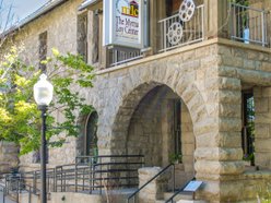 Myrna Loy Center
