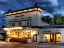 Colonial Theatre
