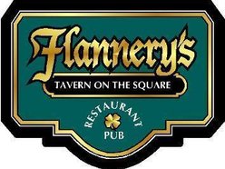 Flannery's Tavern on the Square
