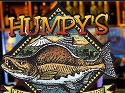 Humpy's Great Alaskan Alehouse