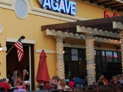 Agave Restaurant & Bar