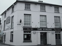 The Europa