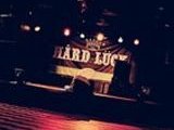 Hard Luck Bar