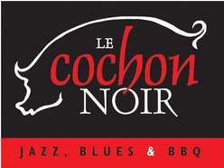 Le Cochon Noir
